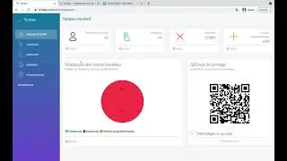 Gestion de pointage
