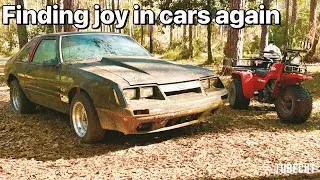My first project car 1985 Mustang GT Stroked 351 Windsor w/ Cleveland heads 
