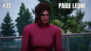 Paige Leone 🔥 &eacute;pisode 32 | Des nouvelles boites en vue ?