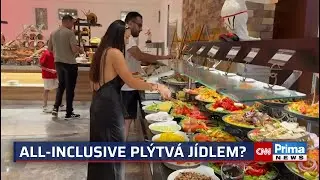 Konec all-inclusive v Turecku? Vláda chystá regulace. Cestovní kanceláře mírní obavy
