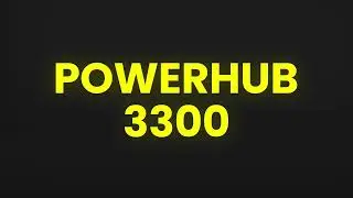 PowerHub 3330: Sun King's Most Powerful Solar System Yet