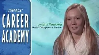 Career Advantage: Health Occupations