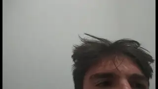 czemu migoczesz
