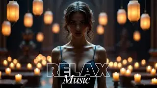Relax music 🎧 The Music Spot - Smooth, soulful, and unforgettable 🎶 AI