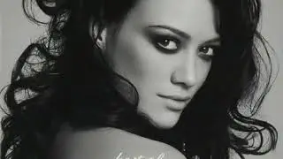 Hilary Duff - Reach Out (feat. R. Prophet) (slowed + reverb)