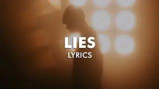 AVAION - Lies (Lyrics)