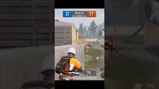 #THE POWER OF 6STREAK#BGMI#viral shorts#gaming with harman#
