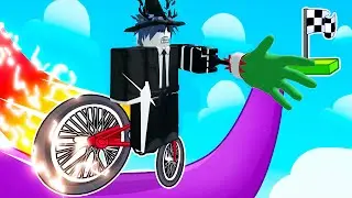 House Music For Roblox: Bicycle Ride | Music Cover