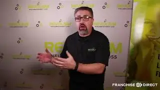 REVOLISM Franchise Opportunity Video