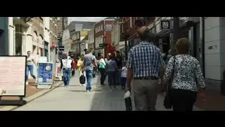 Filmpje 'Het ritme van Weert'