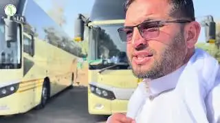 مسجد قبا، مسجد قبلتین، مسجد نبوی، مدینه منوره 😍