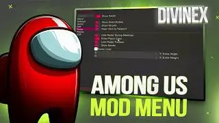 Among Us Mod Menu [2026] | Among Us Cheats| Among Us Hack [Free] | Hacks + Cheats + Always Impostor