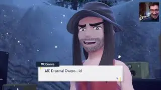 Pokemon Violetto - Stream #10