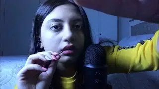 ASMR PLAYING WITH YOUR HAIR 💆🏻‍♀️