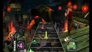 Guitar Hero III - Talk Dirty to Me [EASY] FC