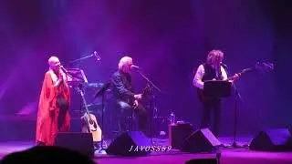 Nebbia + Mestre + Garré + Soulé - Presente