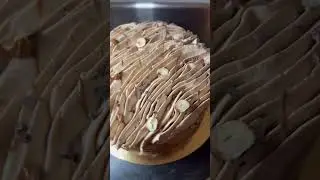 #entremets #chocolat