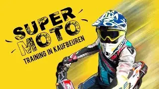 Supermoto Training in Kaufbeuren | Ride smart &ndash; sicher unterwegs