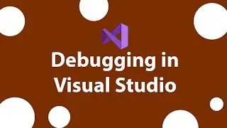[arabic] Debugging in Visual Studio || شرح ال Debugging