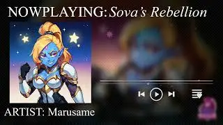 Sova&rsquo;s Rebellion [Subverse][Ai Generated][Suno]