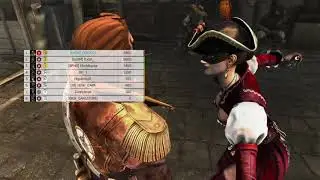 AC4 Deathmatch | #26 - 11K