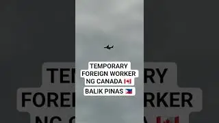 #short | NAG HIGPIT NA CANADA KABAYAN  SA MGA CONTRACT WORKER