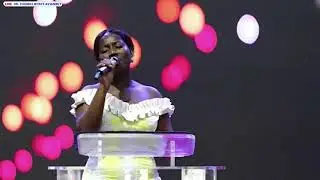 GOSPEL SUNDAY SERVICE || MAIN ASSEMBLY || 28-09-2025