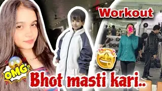 Starting Daily Vlogging from 2026⭐️ New Vlogger 2026❤️ Hindi Daily Vlog 2026•Glam with me riya