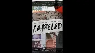 Labeled (2024) | TRAILER 1 | SHADOW PINE STUDIOS