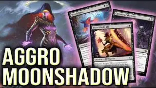 Moonshadow Is Better Than I Expected 💀