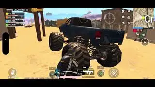 Quickies | PUBGM HIGHLIGHTS 