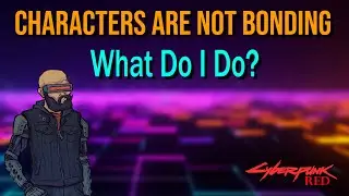 Персонажи игроков не находят общий язык? Помогите!