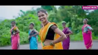 Dyanjar bendya #kambde lagla nachaya ❤️महेश बेलकर किरण वरठा 