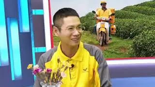 G&Oacute;C NH&Igrave;N VIETNAM POST #1: &ldquo;Tận tụy những bước ch&acirc;n Bưu t&aacute;&rdquo;