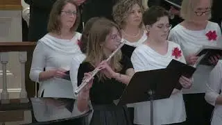 05 - Silent Night, Holy Night