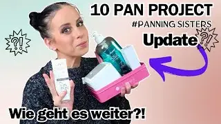 ❤️ Update Panning Sisters Project || Wie geht es weiter ?!