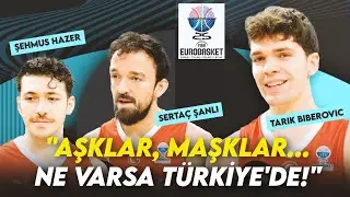 Tarık Biberovic: 