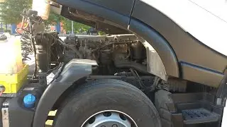 الكومبروسر و مكونات دائرة الهواء