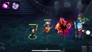 Battleheart 2 - Why Bloodweaver is the best class