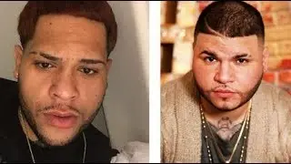 AUDIO ENCUESTA - Quien gano el primer round? Almighty vs Farruko?
