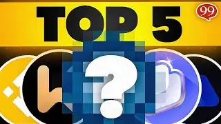 TOP 5 Crypto Exchanges to Buy Bitcoin With - Safe Places to Buy Crypto