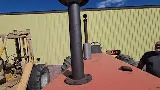 1979 ALLIS-CHALMERS 185 For Sale