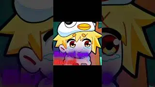 final feliz #meme #animation #turmadabatatinha #batata #doci #kode #yuyu #sunny #final #music #funny