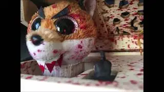 DON'T WAKE ME THE DAY AFTER !!! - by Sally71 (my shop: www.sally71.com) useless box