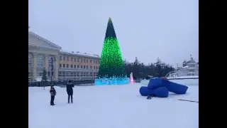 (Новогодний Томск, фильмы, Московичи) Дневник за 03.01.26