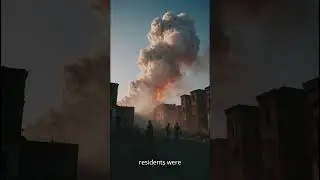 Pompeii &ndash; Buried in Ash Forever #recordrift #history #fallofcities