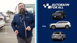 Autobahn April @vwwaterloo
