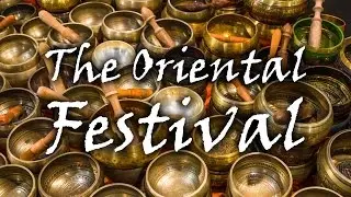 The Oriental Festival &bull; IDEAndo