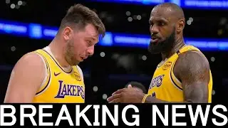 Lakers find strength in numbers in Denver as role players mesh with Luka, LeBron