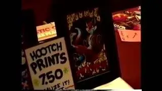 ConFurence 4  highlights 1993